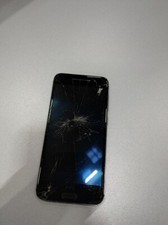 HTC One A9 2PQ9100 Smart Phone Used Not Working For Parts Defect