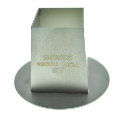 Buse D’air ZHUOMAO 30 X 30 Mm – Compatible MLINK Et ZHENXUN – SATKIT