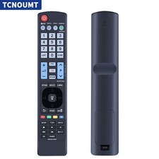 Telecomando di ricambio AKB73615307 per TV LG 32LM3400 32LM611S 37LS3400 42LM3400