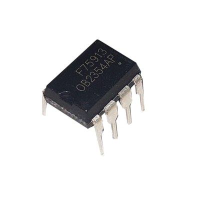 10 Chip Gestione Alimentazione OB2354AP – DIP-8 SMD, Nuovi, Made In Cina