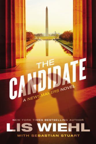 The Candidate (A Newsmakers Novel) - Picture 1 of 1