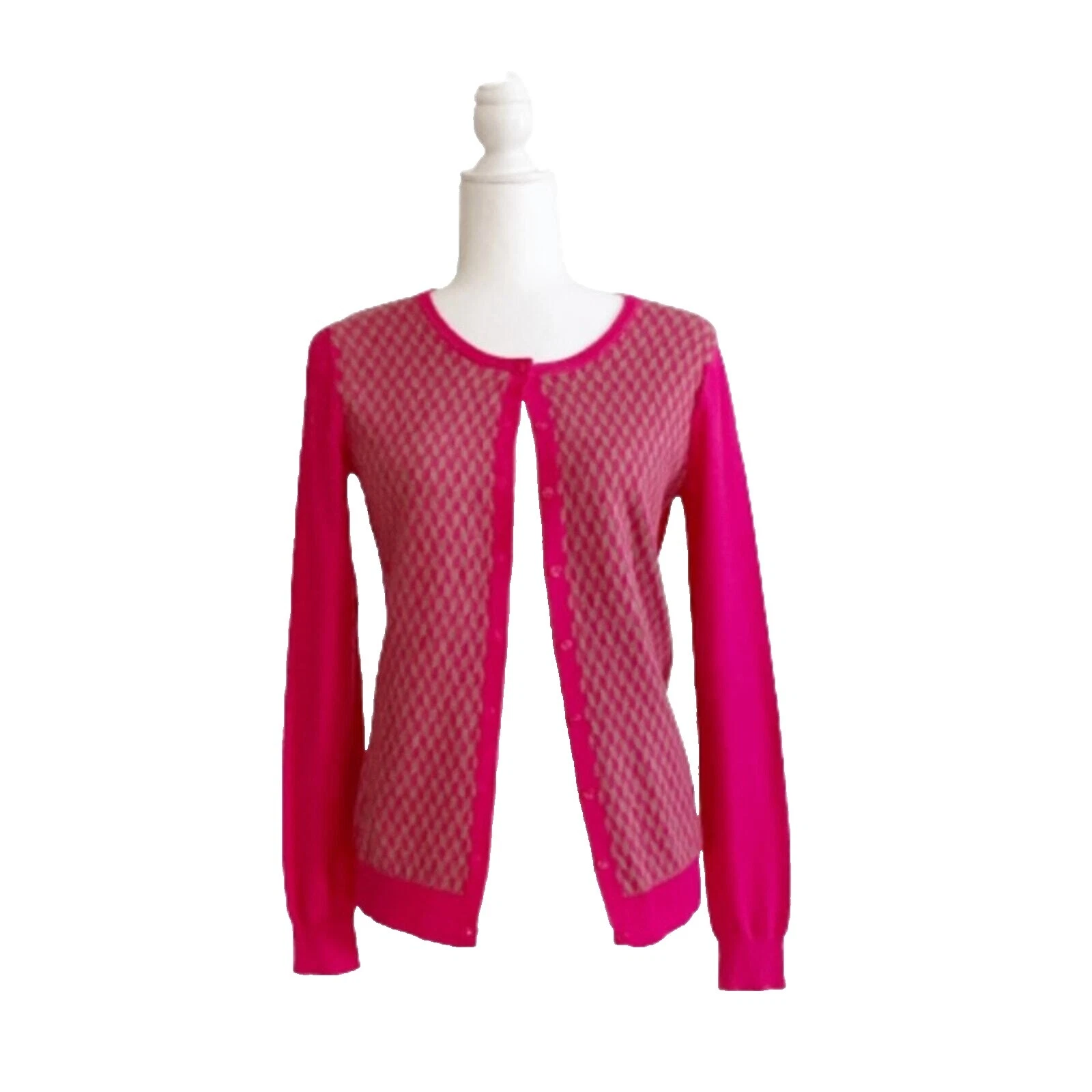 Suéteres para mujer marrón Algodón