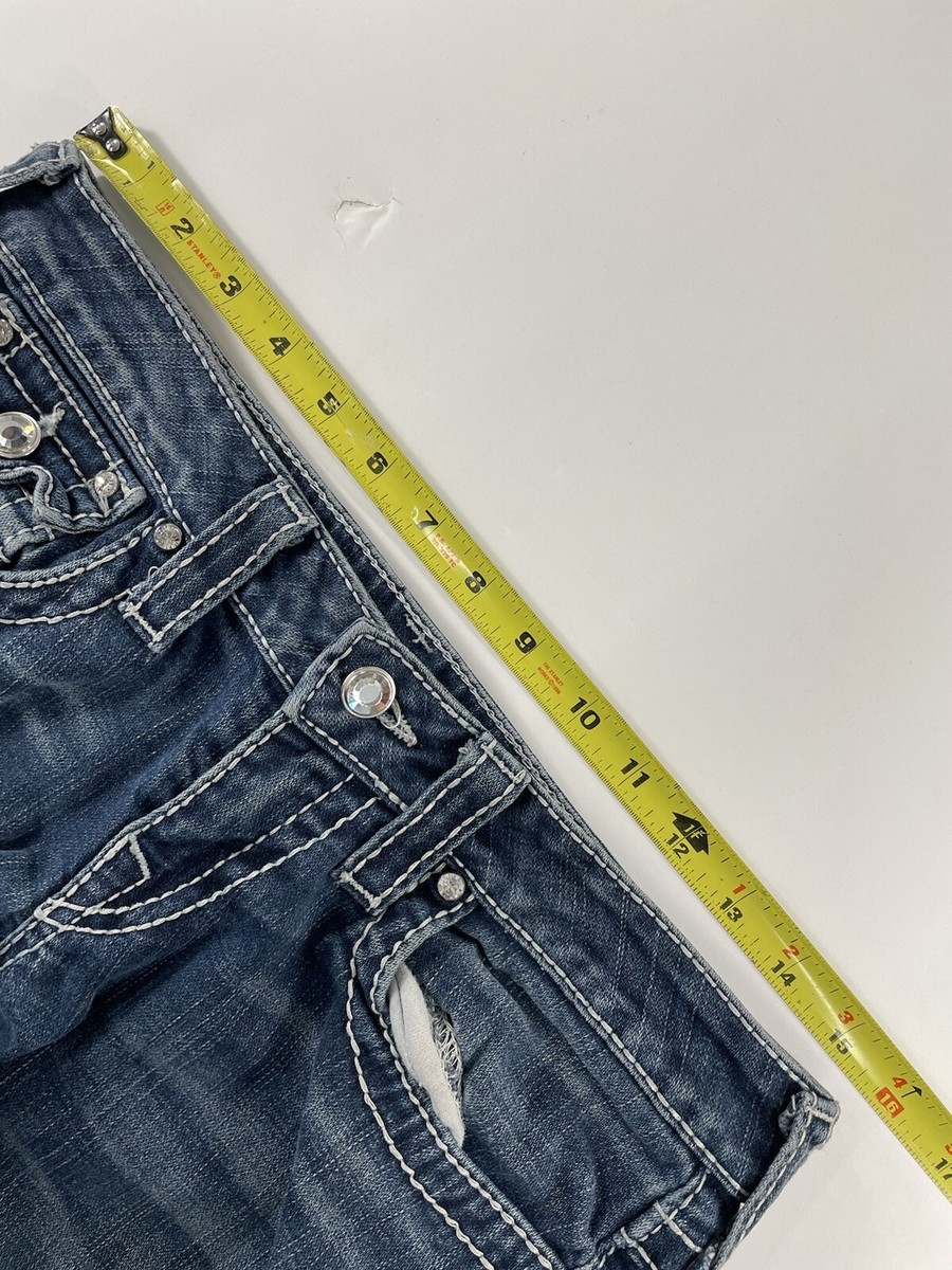 True Religion Womens 28 Jeans Disco Billy Big T Blue Tag True Religion Womens 28 Jeans Disco Billy Big T Blue Tag