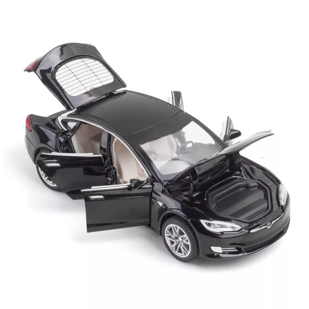 Tesla model s toy car amazon online