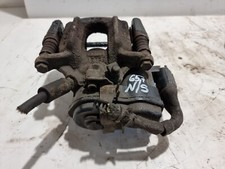 Pinza freno e portapacchi posteriore sinistro passeggero BMW X3 N/S 2.0 DIESEL 2013 F25 OEM