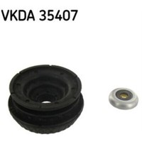 SKF Domlager Federbeinlager Vorne FüR Ford KA Rb_ Mazda 121 III Jasm Jbsm