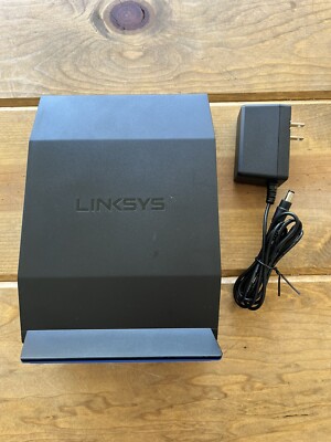 LINKSYS ARENA PRO 6 AX3200 WIFI 6 DUAL BANDMESH ROUTER 2500 SQ FT