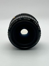  AS-IS SMC PENTAX-A ZOOM MACRO LENS 35-70mm f3.5-4.5 From JAPAN 2060926