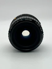 [AS-IS] SMC PENTAX-A ZOOM MACRO LENS 35-70mm f3.5-4.5 From JAPAN 2060926