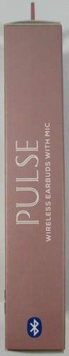 AudioBLUE-iWorld Pulse Bluetooth Wireless Earbuds w Mic iPhone Galaxy Android - Picture 10 of 10