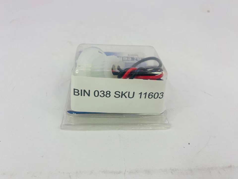 Enchufe de contacto doble Dorman 84809 Imports 1994-70 nuevo de stock Foto 2 de 4