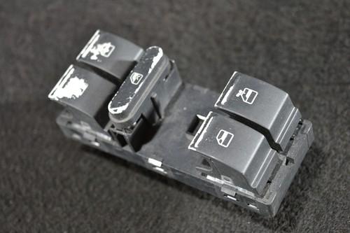 VW Golf Passat Fensterheberschalter Schalter Fensterheber 1K4959857A (#R237)