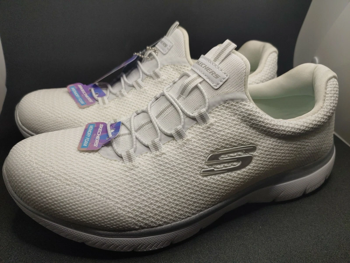 Skechers for shop nurses