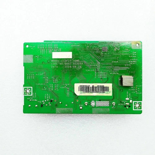 1 Stück für Samsung S24D360HL/S27D360H/S24E360H Treiberplatine SD360 Hauptplatine - Bild 2 von 2