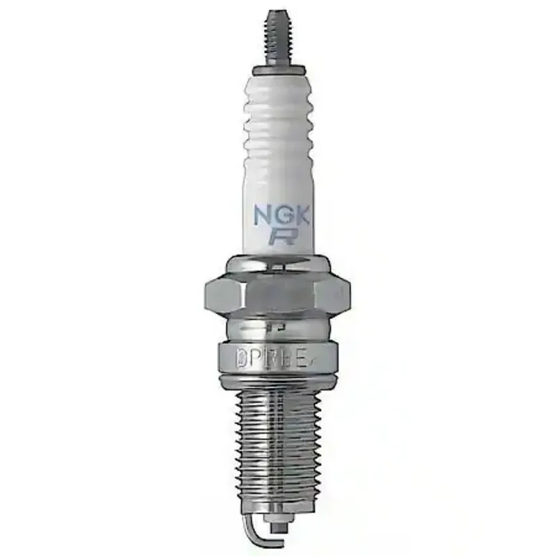 NGK 5129 OE Series Standard Nickel Spark Plug Conventional Tip Design - DPR7EA-9