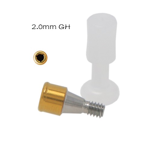 Accesorio localizador de implantes Hiossen/Nobel/Adin/Zimmer/MIS/AB compatible con pilares - Imagen 104 de 340