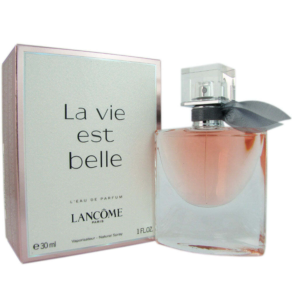 香水(ユニセックス) LANCOME La vie est belle 75ml Lancome La Vie Est Belle Eau de Parfum, Perfume for Women, 3.4 oz