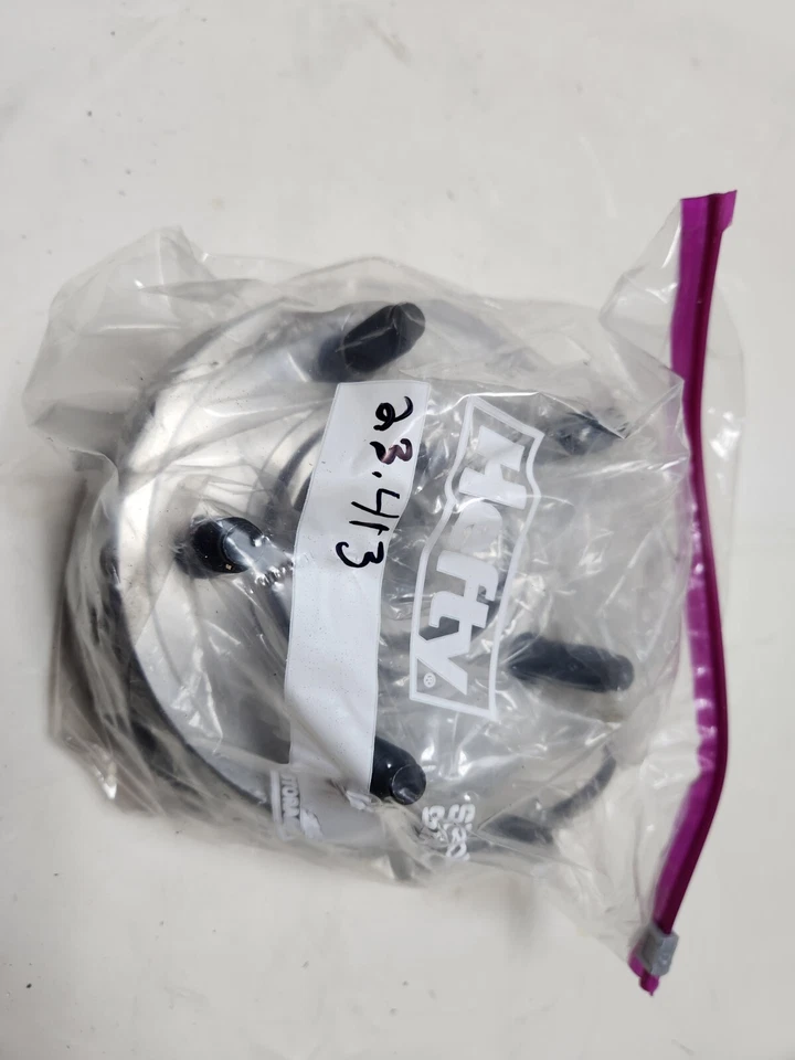 Bujes de cojinete de rueda delantera para Ford Explorer Mercury Mountaineer 2002-2005 23.413 Foto 2 de 4