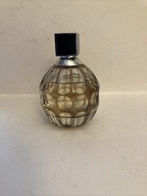JIMMY CHOO EAU DE PARFUM 3.3oz La Grenade Perfume 87%