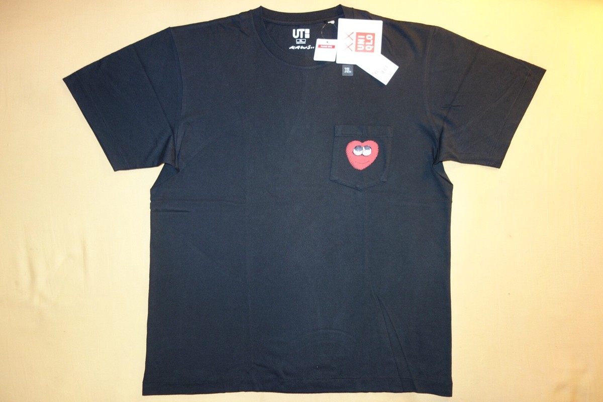 Kaws Terbaru Yeezy Slide Kaws Price Kaws X Uniqlo UT 2016 Short