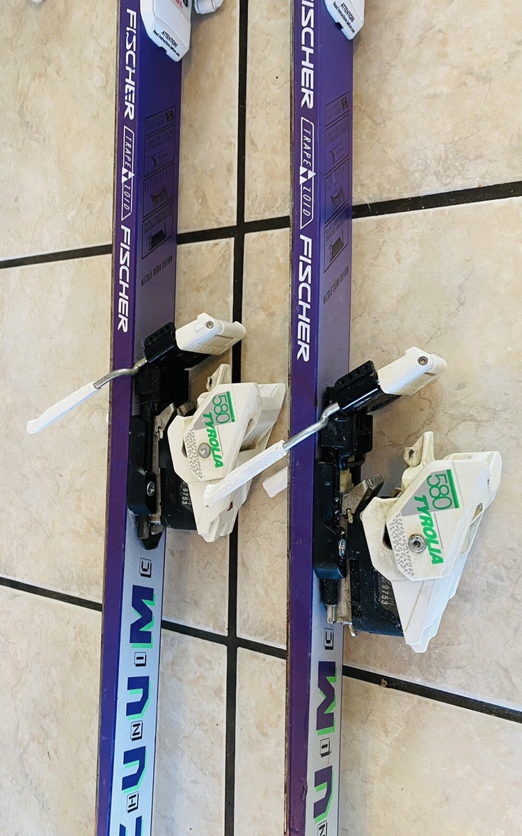 ◆ スキー ビンディング FISCHER FS10 2.5-10 TYROLIA ◇ スキー ビンディング FISCHER FS10 2.5-10 TYROLIA Ski