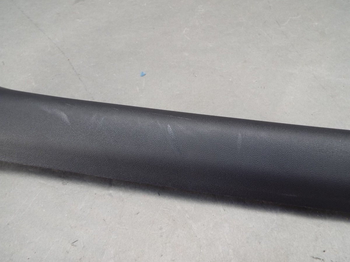 Tesla Model Y Left A Pillar Lower Trim 1494619-00-D | eBay