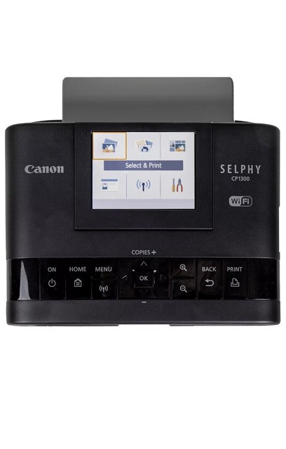 canon selphy cp1300 ebay