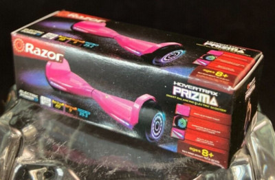 Mini Brands - Toy - Series 3 - Razor - Pink - Hover - #128 | eBay