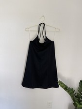 NIKE Icon Clash Mini Dress Size M NWT