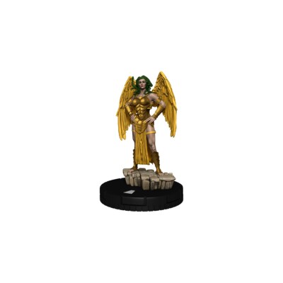 MEDUSA Uncommon 030 -  Wonder Woman 80th Anniversary DC Heroclix #30