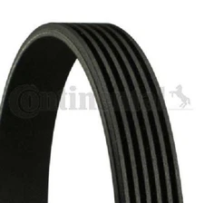 Genuine Continental CTAM V-RIBBED BELT 6PK1502 EXTRA for Ford