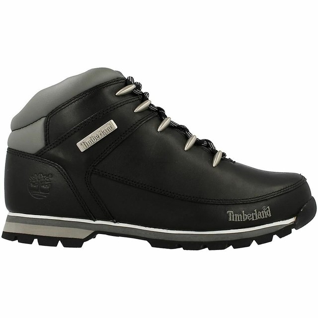 timberland herren euro sprint hiker chukka boots