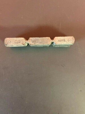 EAGLE 60AMP, 250V RENEWAL LINKS FOR FUSES- LOT OF 5