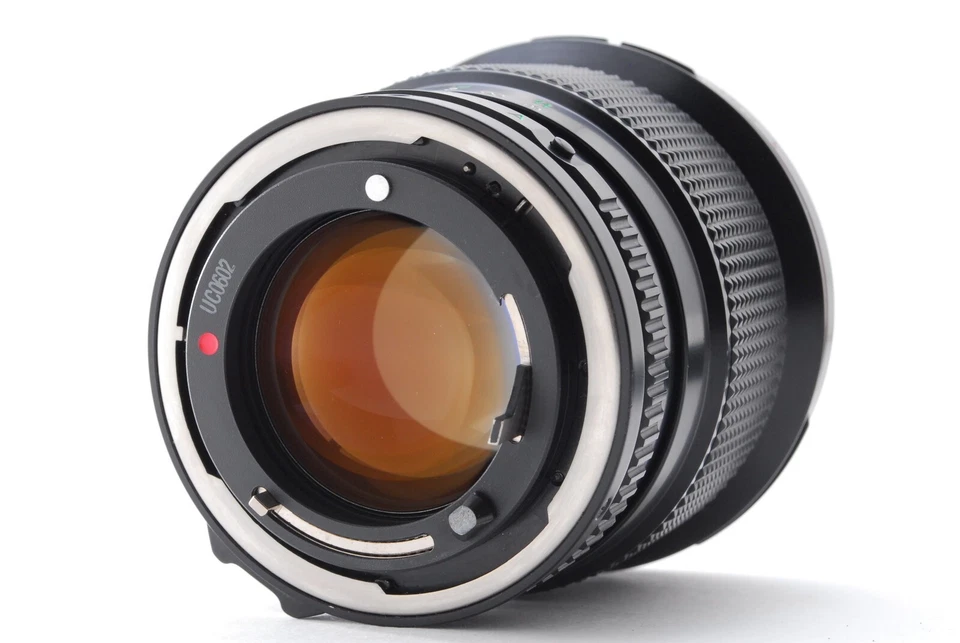 【MINT-】Canon New FD NFD 24mm f/1.4 L Wide Angle MF Lens - Image 4 of 4
