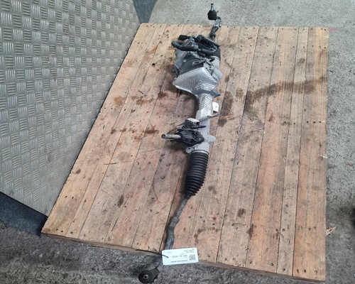 Peugeot 5008 2022 1.5 Diesel Auto Lenkgetriebe (Antrieb) 9833952080