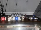 LEGO Star Wars: Action Battle Hoth Generator Attack (75239)