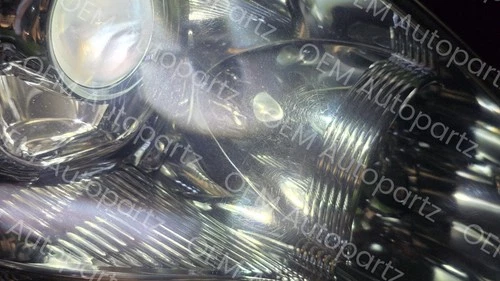 LEXUS LS430 2004-2006 HID Xenon Headlights Pair OEM JDM Used Headlamps - Picture 17 of 24