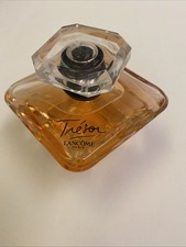 Lancome Tresor 3.4 oz Women's Eau De Toilette Spray
