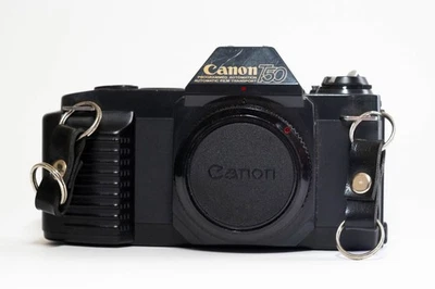 Canon T50 Film Cameras for sale - eBay