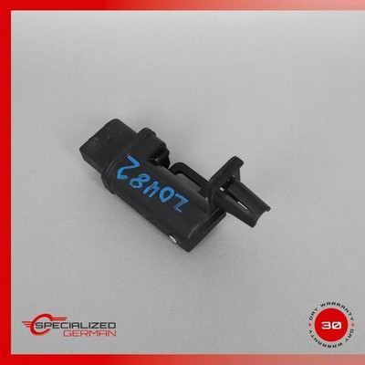2011-2016 BMW F30 ActiveHybrid 3 Current Distributor Condenser Box OEM