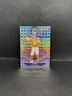 2024 Panini Mosaic Rookie Mosaic Prizm Bo Nix #312 Denver Broncos