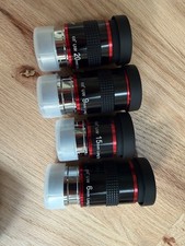 svbony telescope eye pieces 6mm 9mm 15mm 20mm