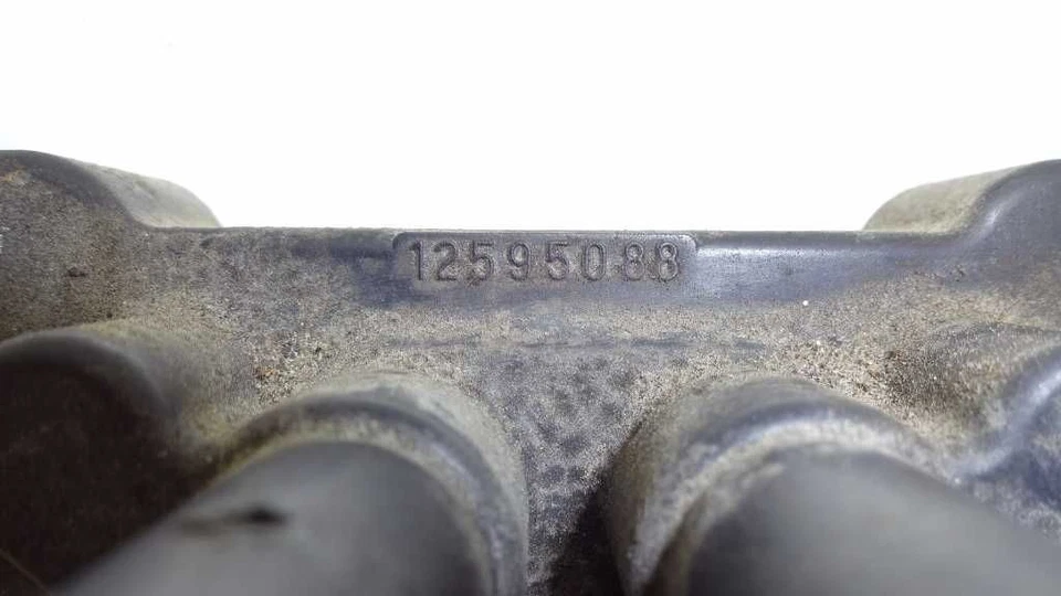 PAQUETE DE BOBINAS PARA FURGONETA EXPRESS 1500 08-14 596214 Foto 4 de 4