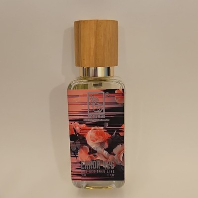 The Dua Brand Error 426 Extrait de Parfum Spray 34mL 1.1 fl oz