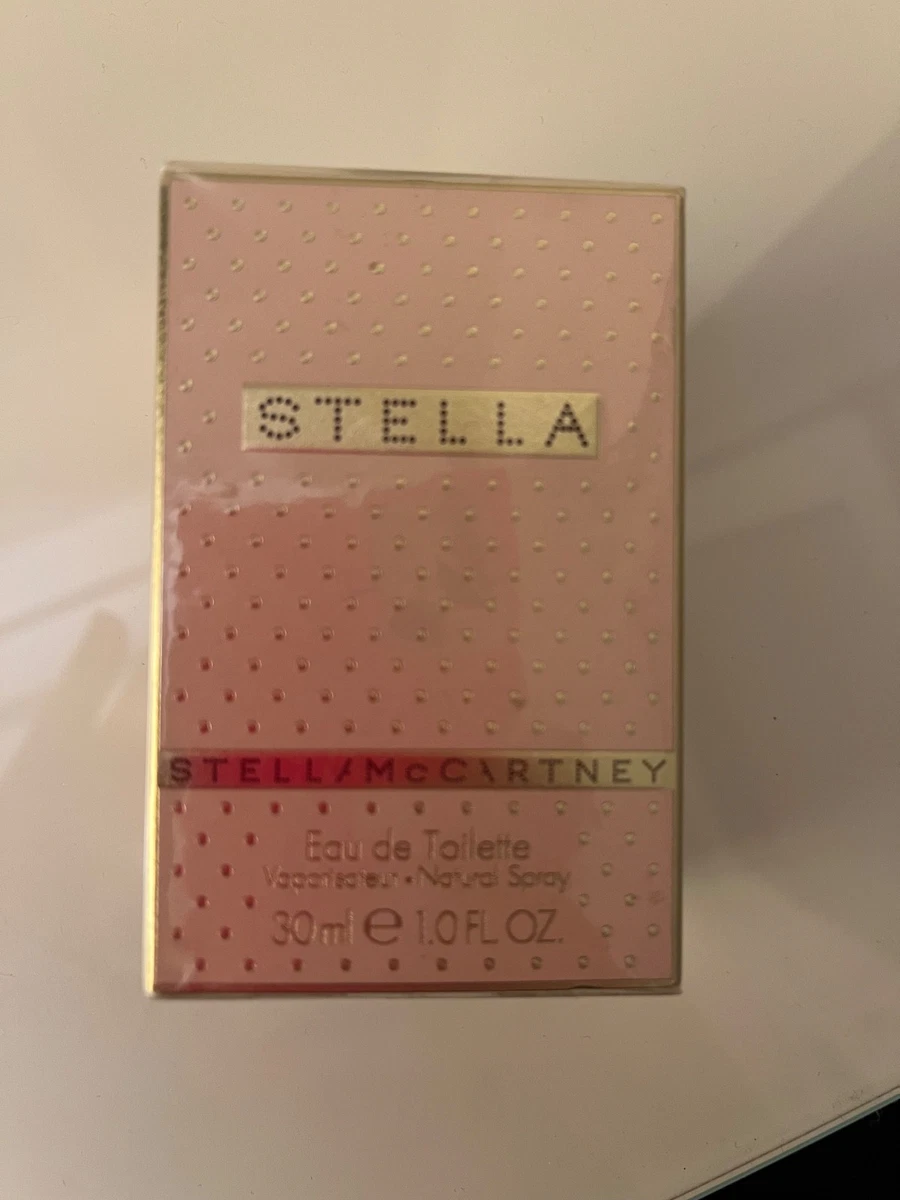 【希少】Stella McCartney Eau de Parfum 30ml Stella Mccartney Eau De Perfume For Women 1 Oz - Walmart.com