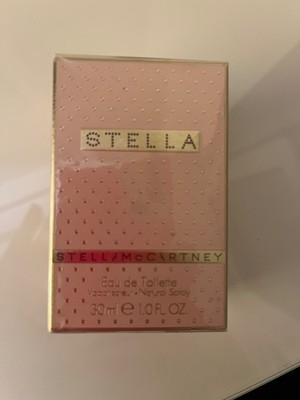 Stella by Stella McCartney Perfume - New in Box - 1 fl. oz - now discontinued