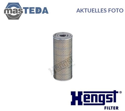 EY834H FILTER ARBEITSHYDRAULIK HENGST FILTER NEU OE QUALITÄT