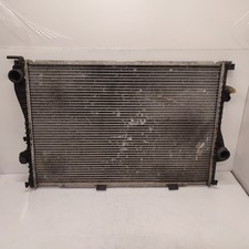 Radiateur BMW 525