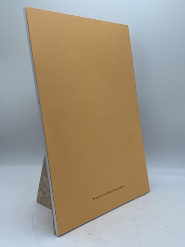 Towards a Map of Brigantia C.A. Ellwood Softcover Truswell Kendal Archaeology - Imagen 2 de 3