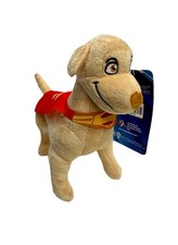 DC Superman- Krypto Superdog Superhero Plush Stuffed Animal Toy 7  New